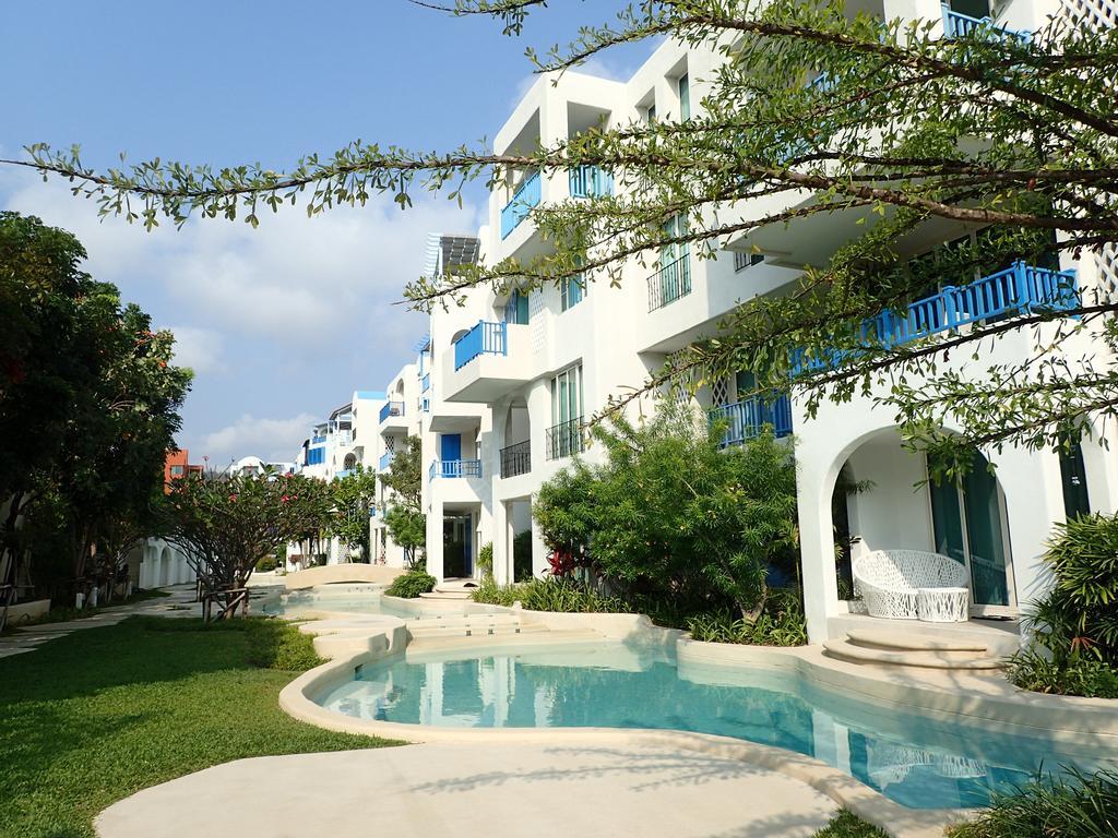 Ferienwohnung Chelona Hua Hin Khao Tao Zimmer foto