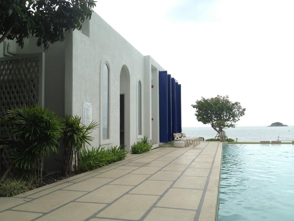 Ferienwohnung Chelona Hua Hin Khao Tao Zimmer foto