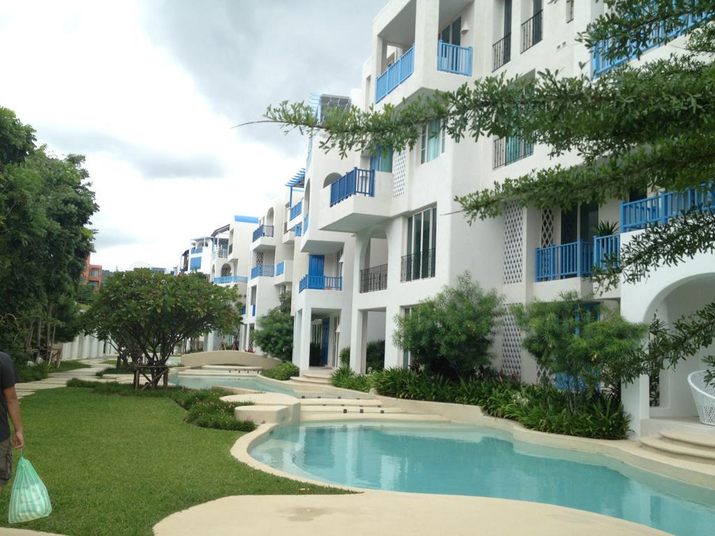 Ferienwohnung Chelona Hua Hin Khao Tao Zimmer foto