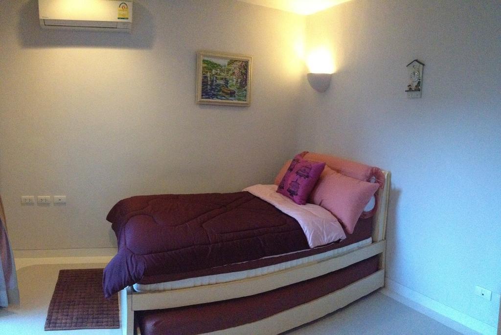 Ferienwohnung Chelona Hua Hin Khao Tao Zimmer foto